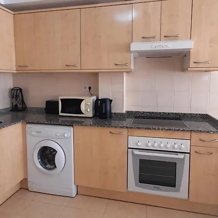 Apartament Gestiona2r - 2 Con Piscina *