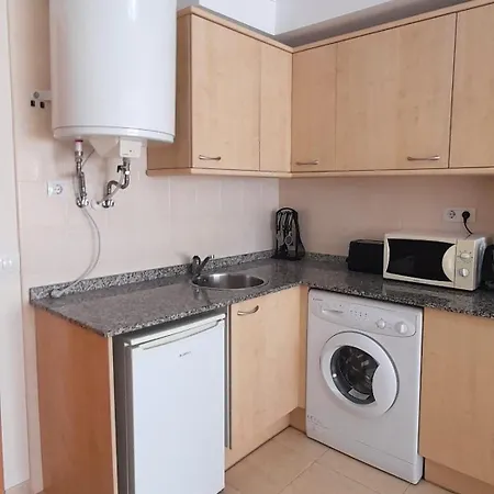 Apartament Gestiona2r - 2 Con Piscina *