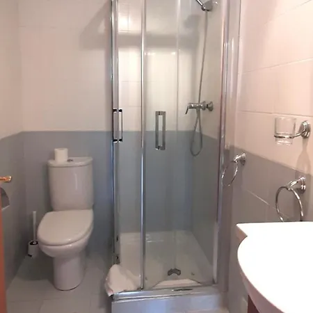 Gestiona2r - 2 Con Piscina דירה *