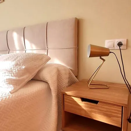 Apartament Gestiona2r - 2 Con Piscina