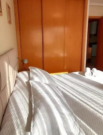 Gestiona2r - 2 Con Piscina Apartmán