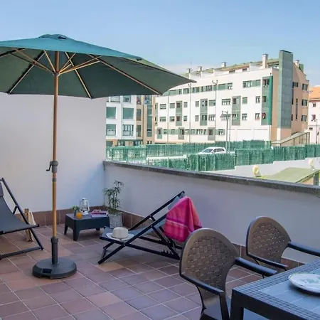 Apartment 2 Con Piscina