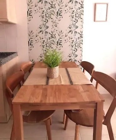 Apartament Gestiona2r - 2 Con Piscina *