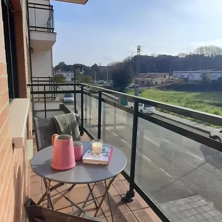 Apartment 2 Con Piscina Posada De Llanes