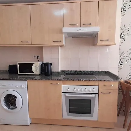 Gestiona2r - 2 Con Piscina Apartman Posada De Llanes