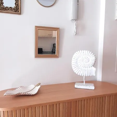 2 Con Piscina Apartment *