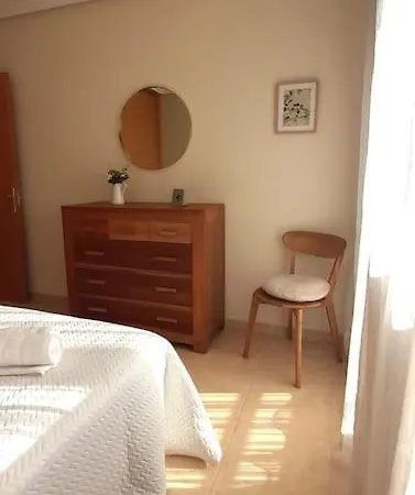 Apartment 2 Con Piscina *