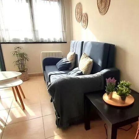 2 Con Piscina Apartment