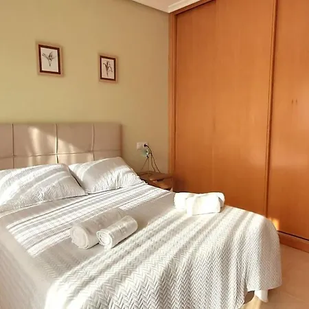 Apartment 2 Con Piscina